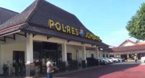 Polres Jombang Serius Tangani Kasus PT. Indonesia Royal Paper, Salah Satunya Dugaan Pencaplokan JUT 